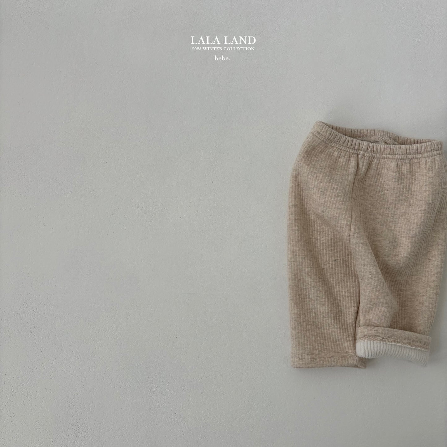 Bebe Pocket Mink Pants