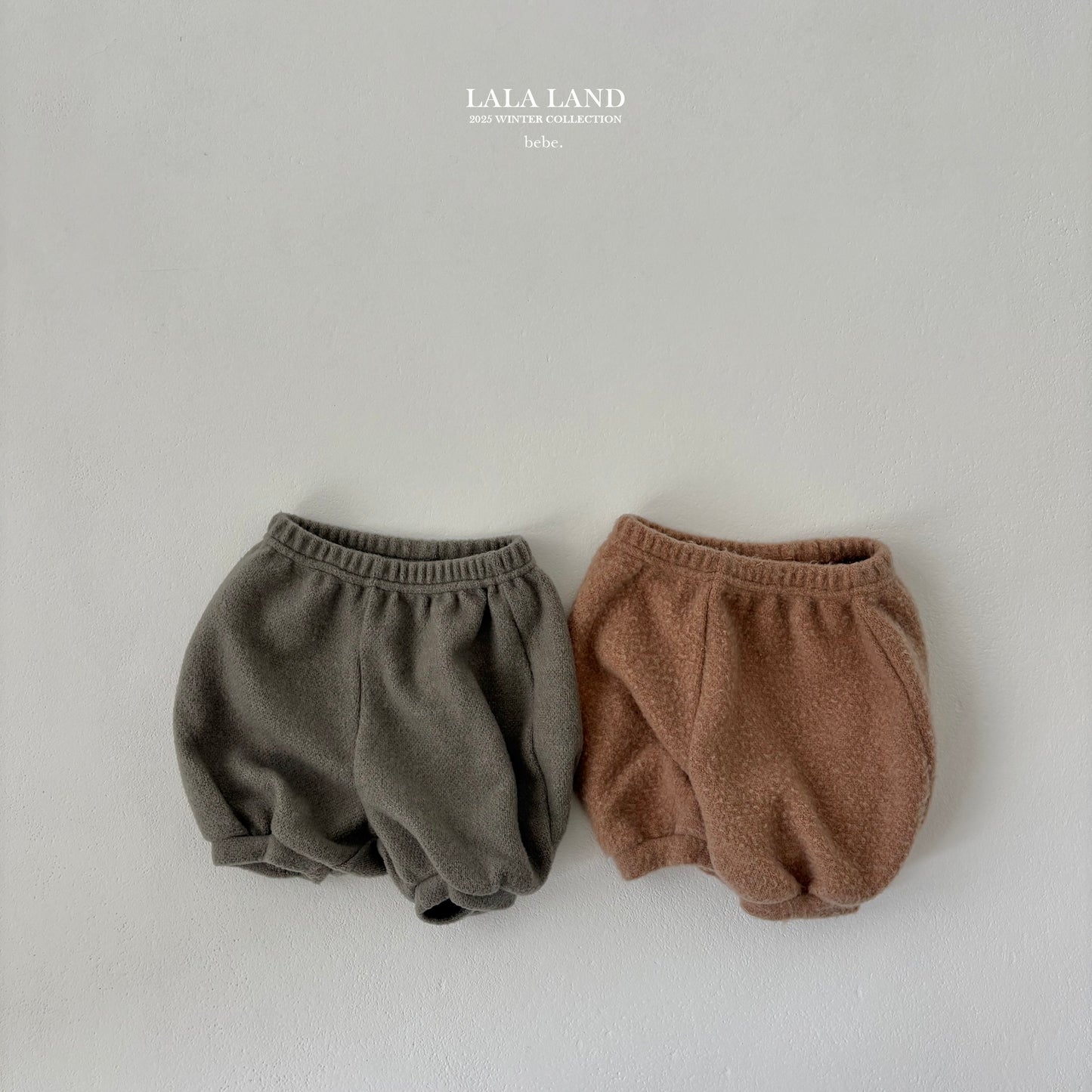 Knit Bloomers