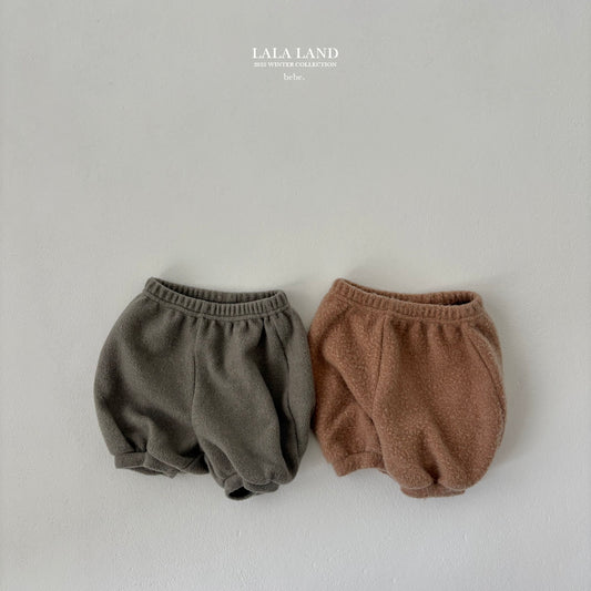 Knit Bloomers