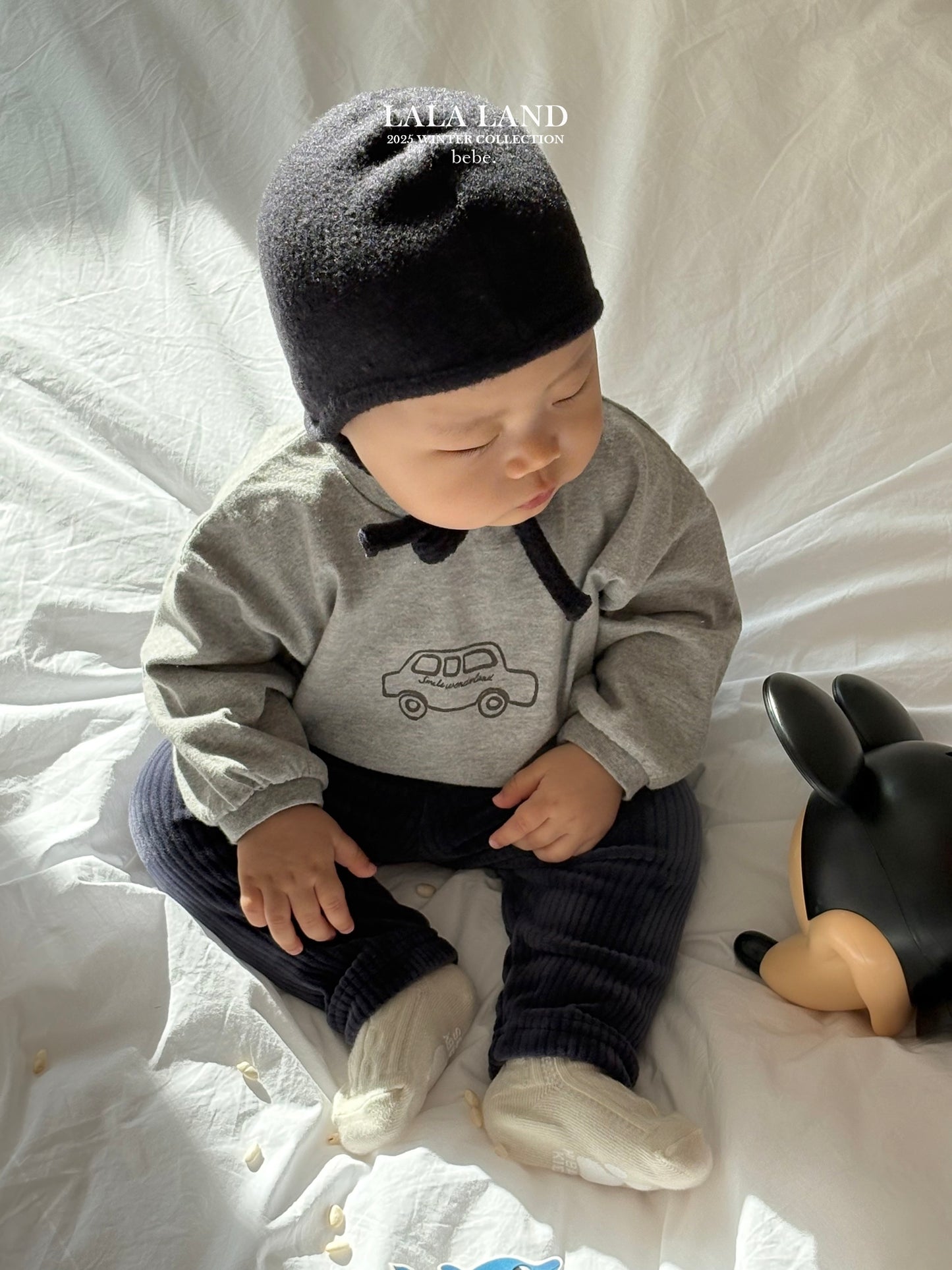 Bebe Mink Soft Leggings