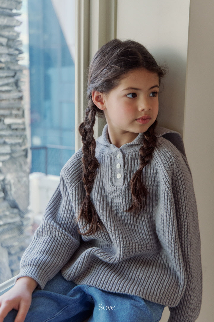Lena Sera Knit T-shirt