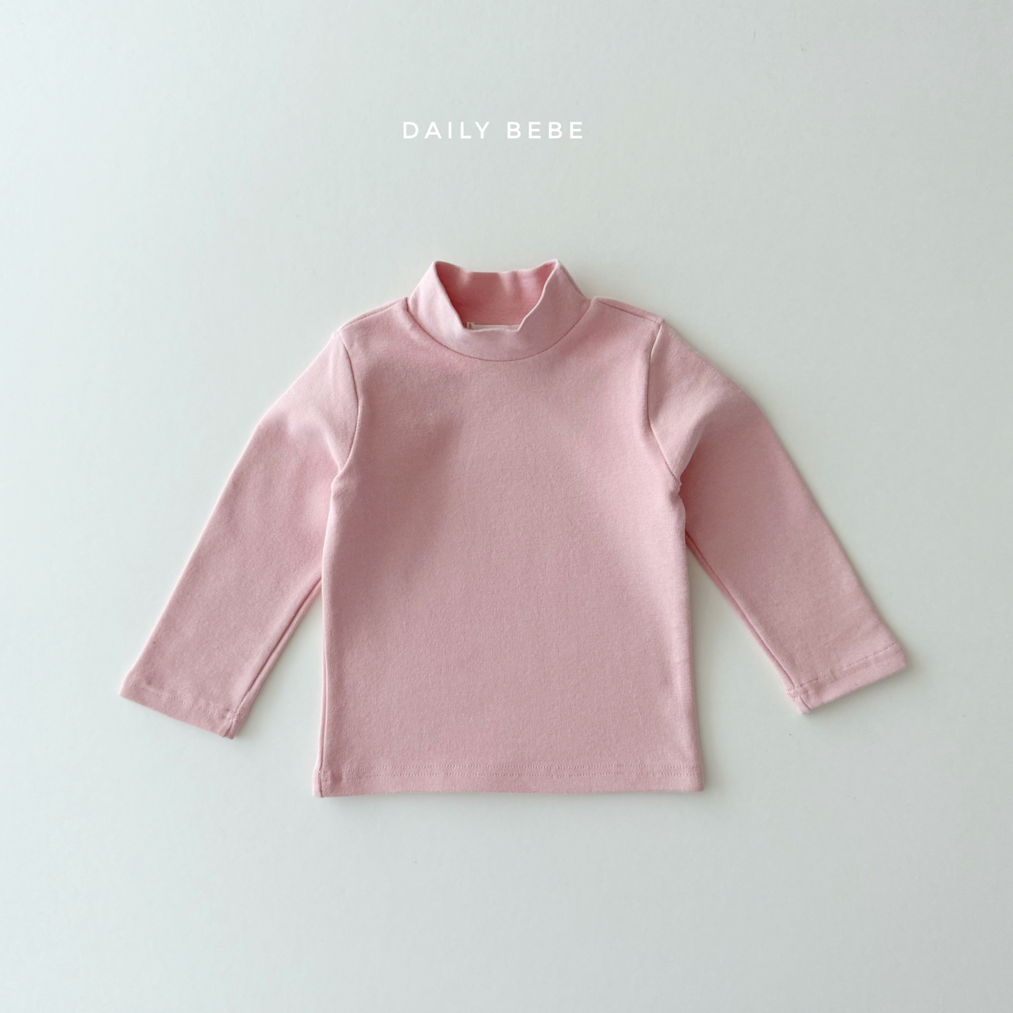 Turtleneck T-Shirts(BOGO)