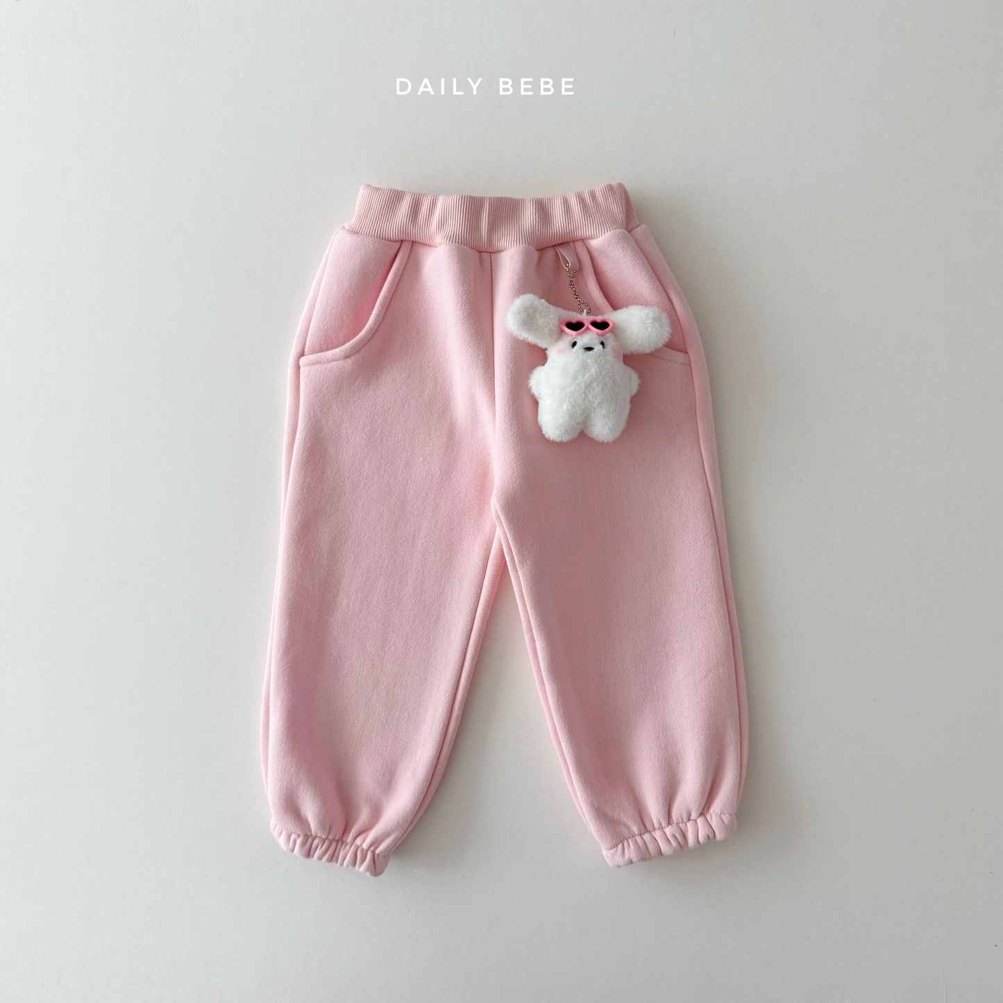 Sweet Bunny Jogger Pants