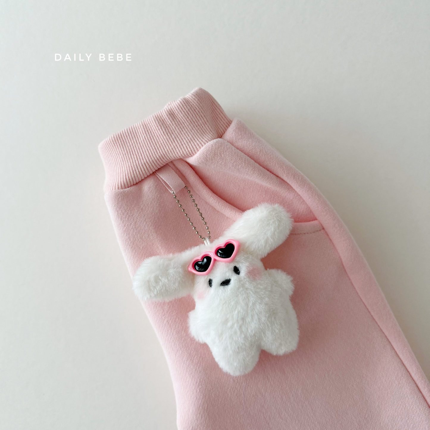 Sweet Bunny Jogger Pants