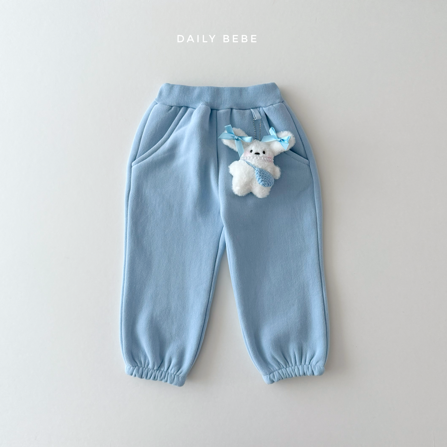 Sweet Bunny Jogger Pants