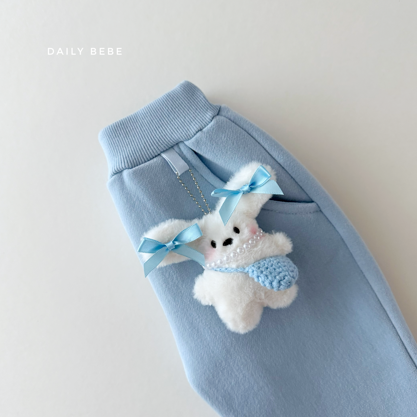 Sweet Bunny Jogger Pants