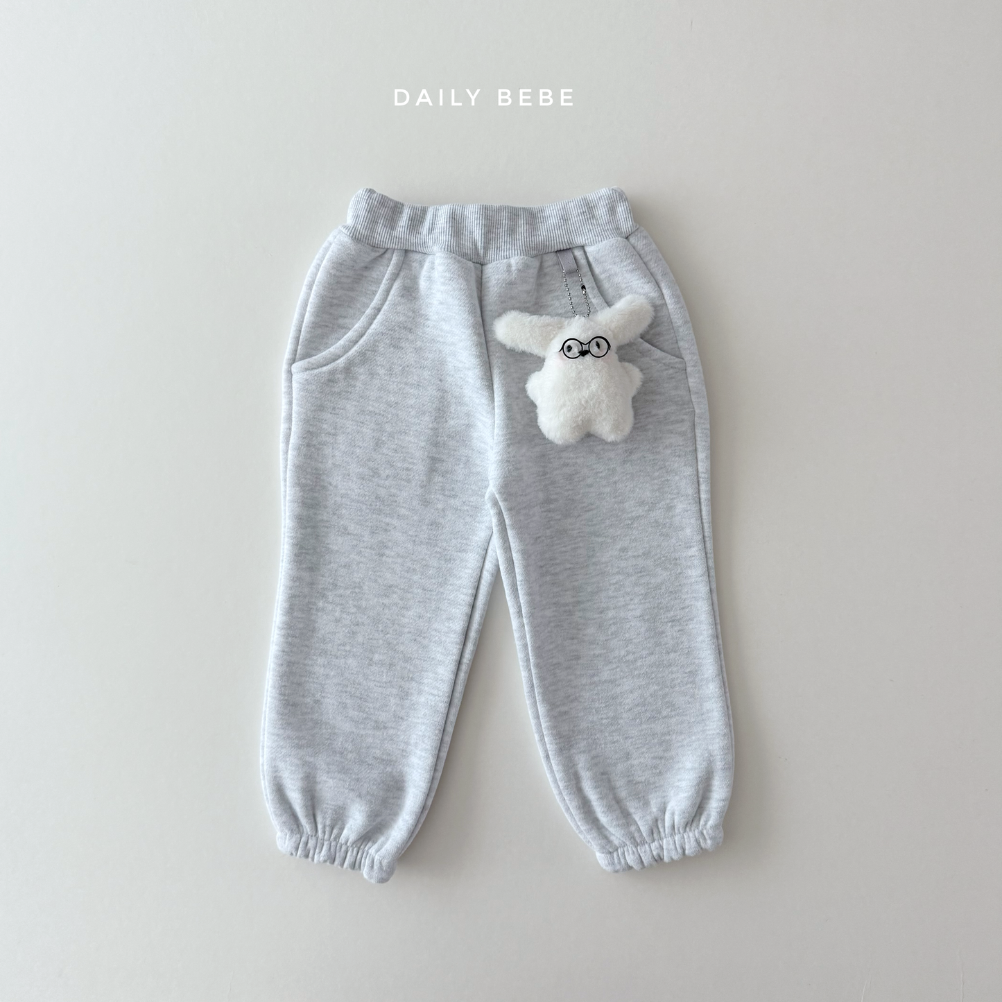 Sweet Bunny Jogger Pants