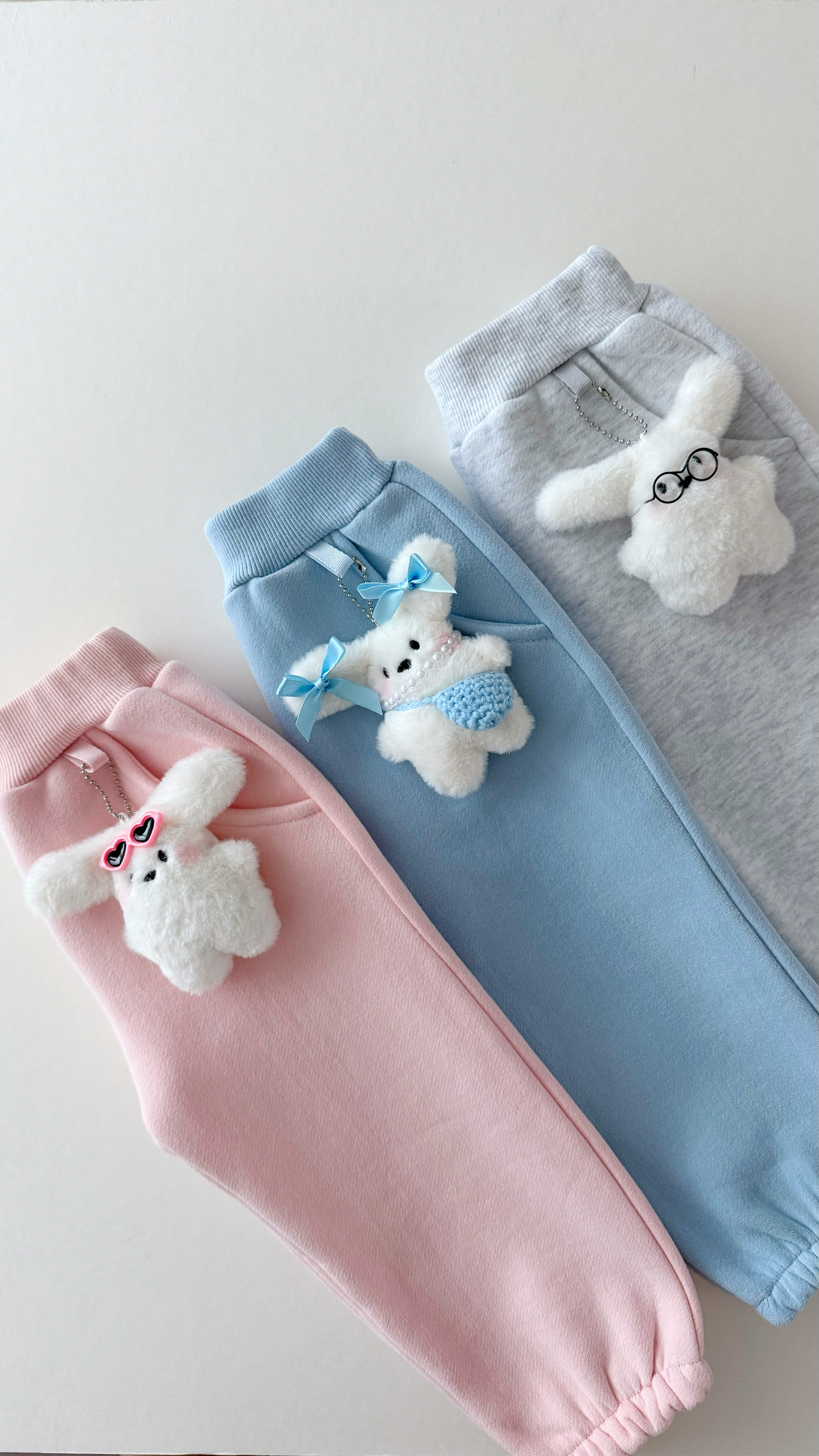 Sweet Bunny Jogger Pants