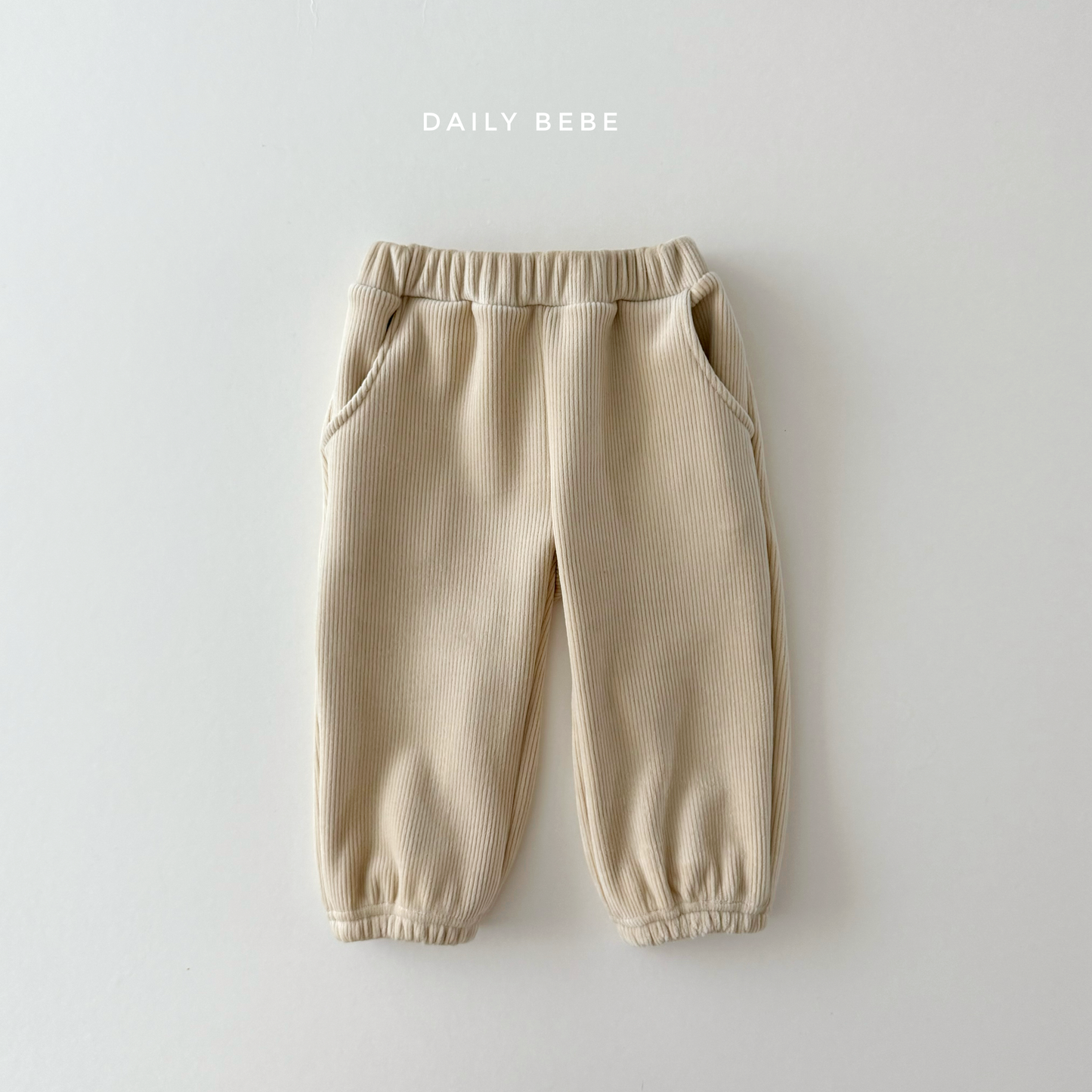 Cozy Jogger Pants