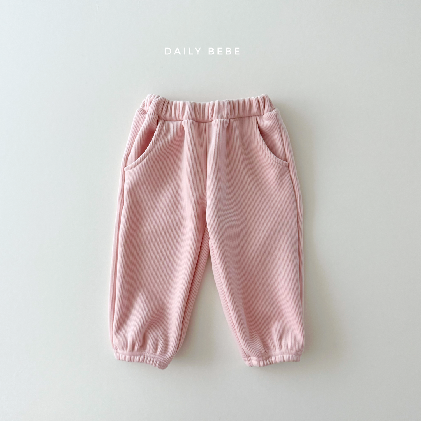 Cozy Jogger Pants