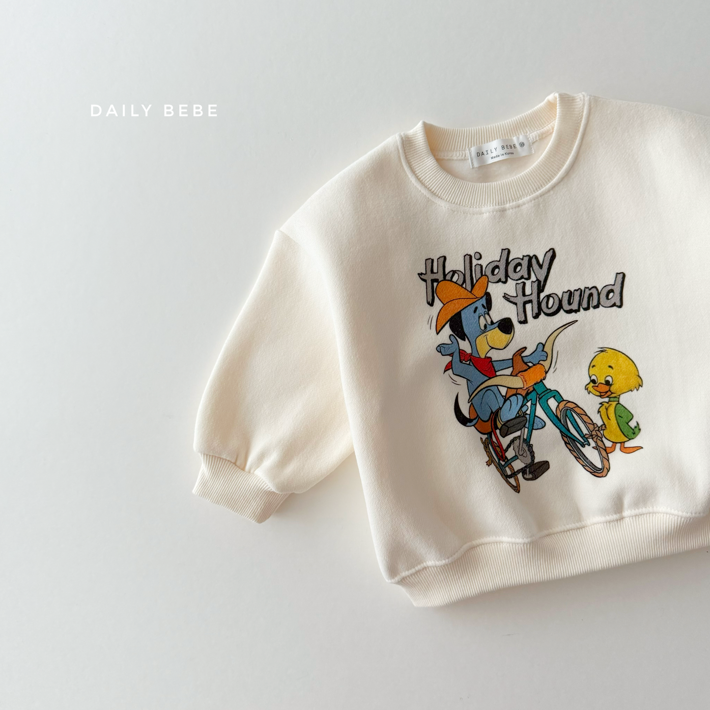 Holiday Sweatshirt