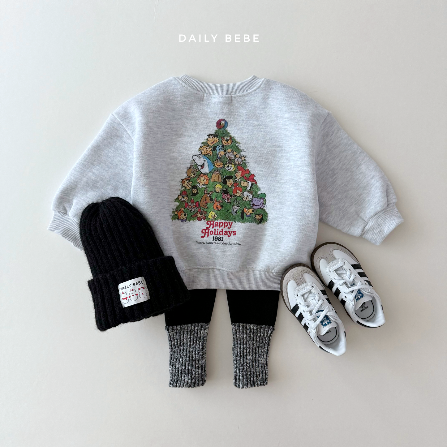 Tree Sweatshirt