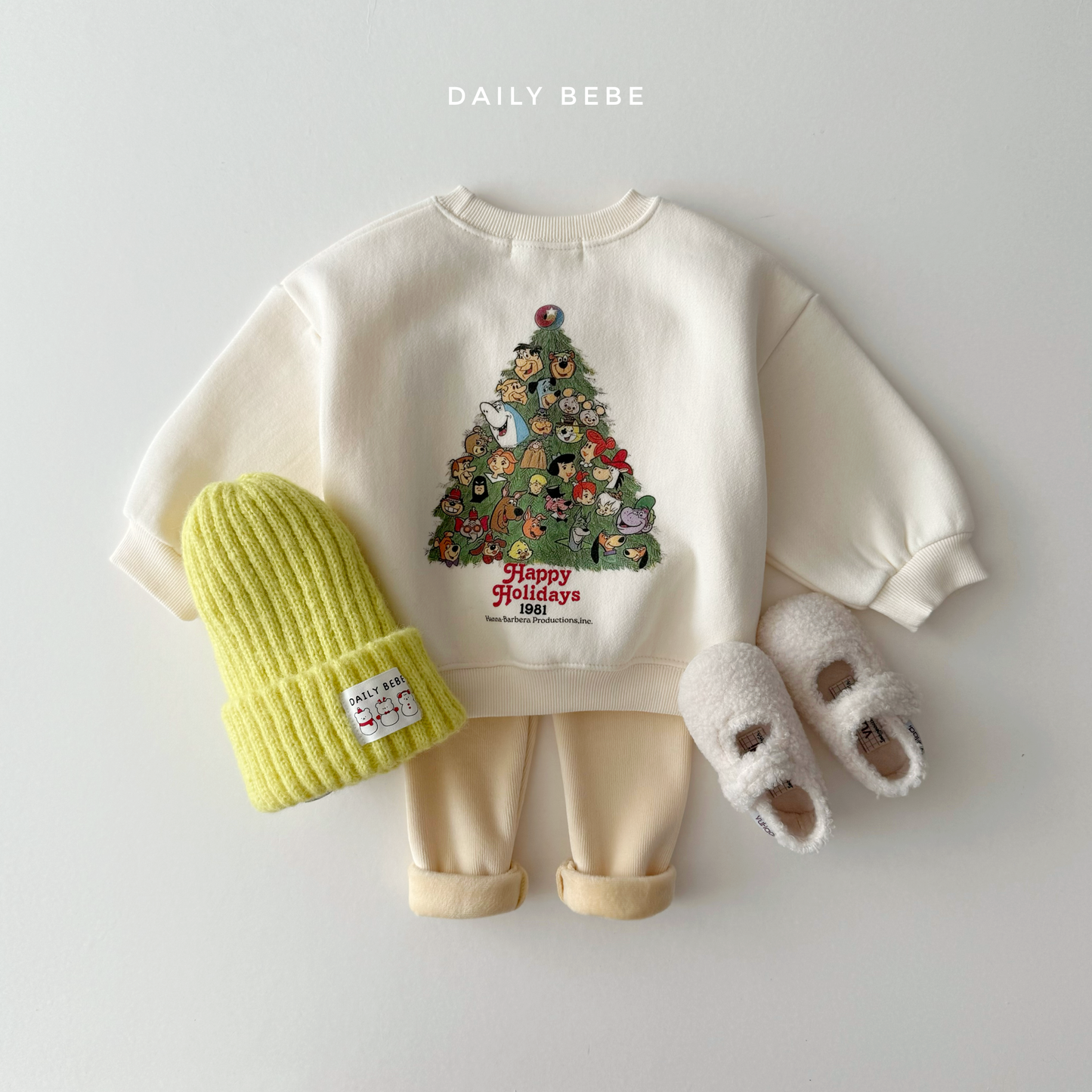 Tree Sweatshirt