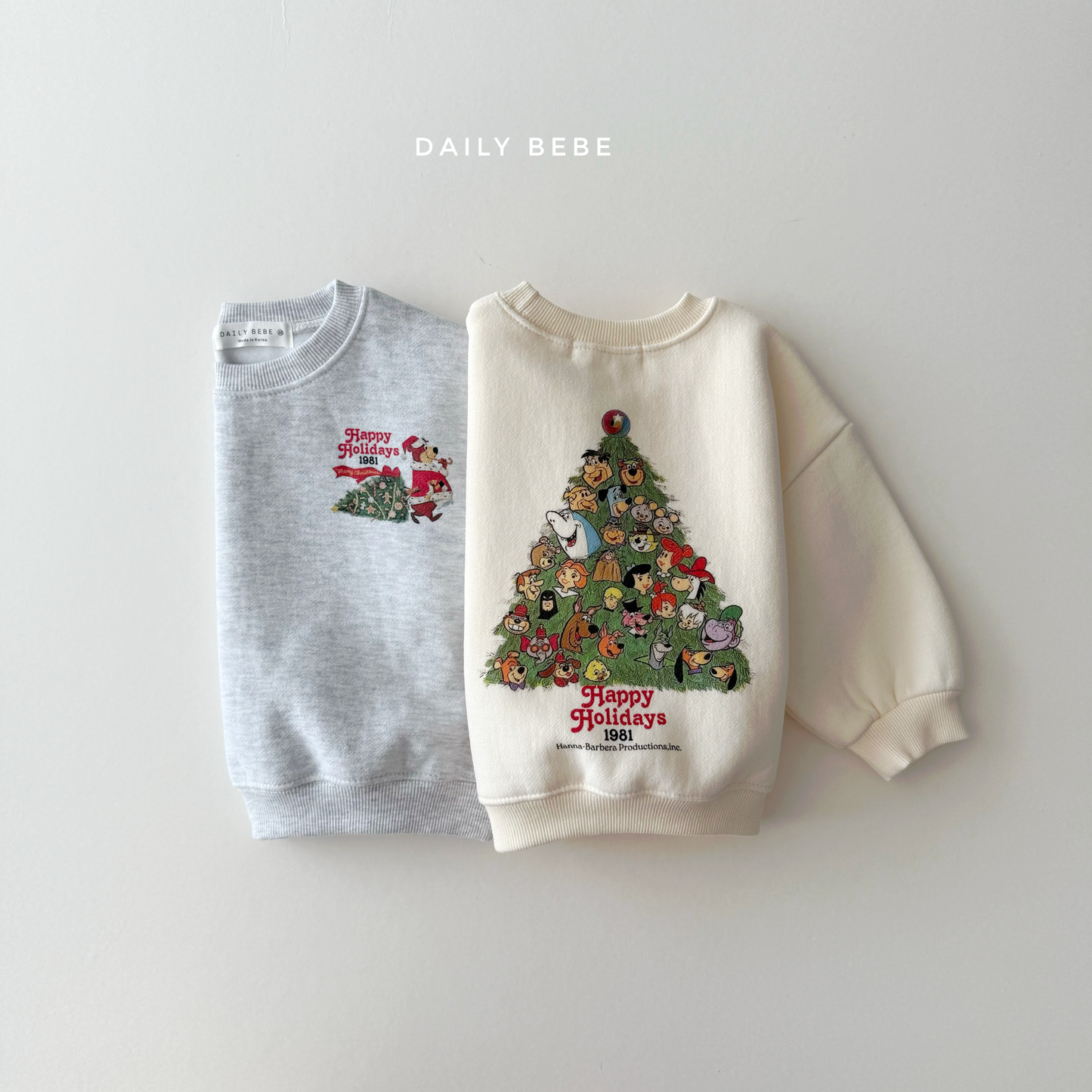 Tree Sweatshirt