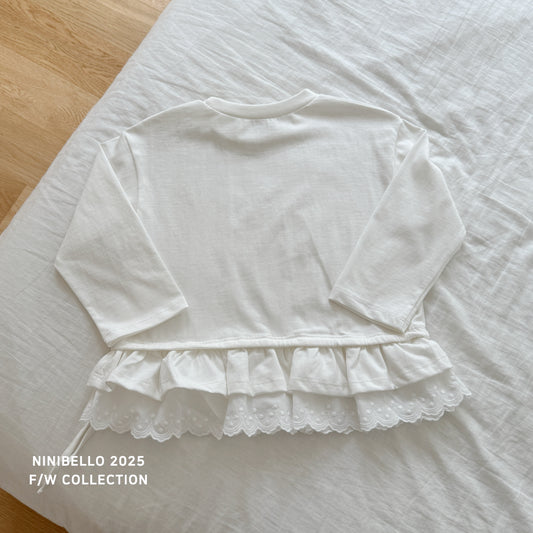 Bunny String Tee