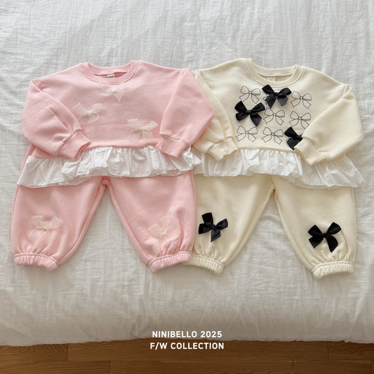Lulu Set