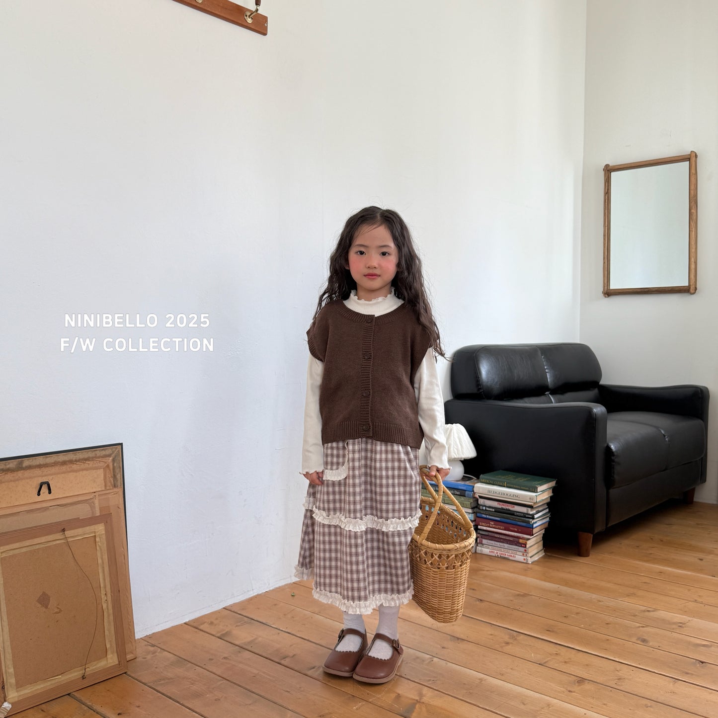 Jubilee Long Skirt