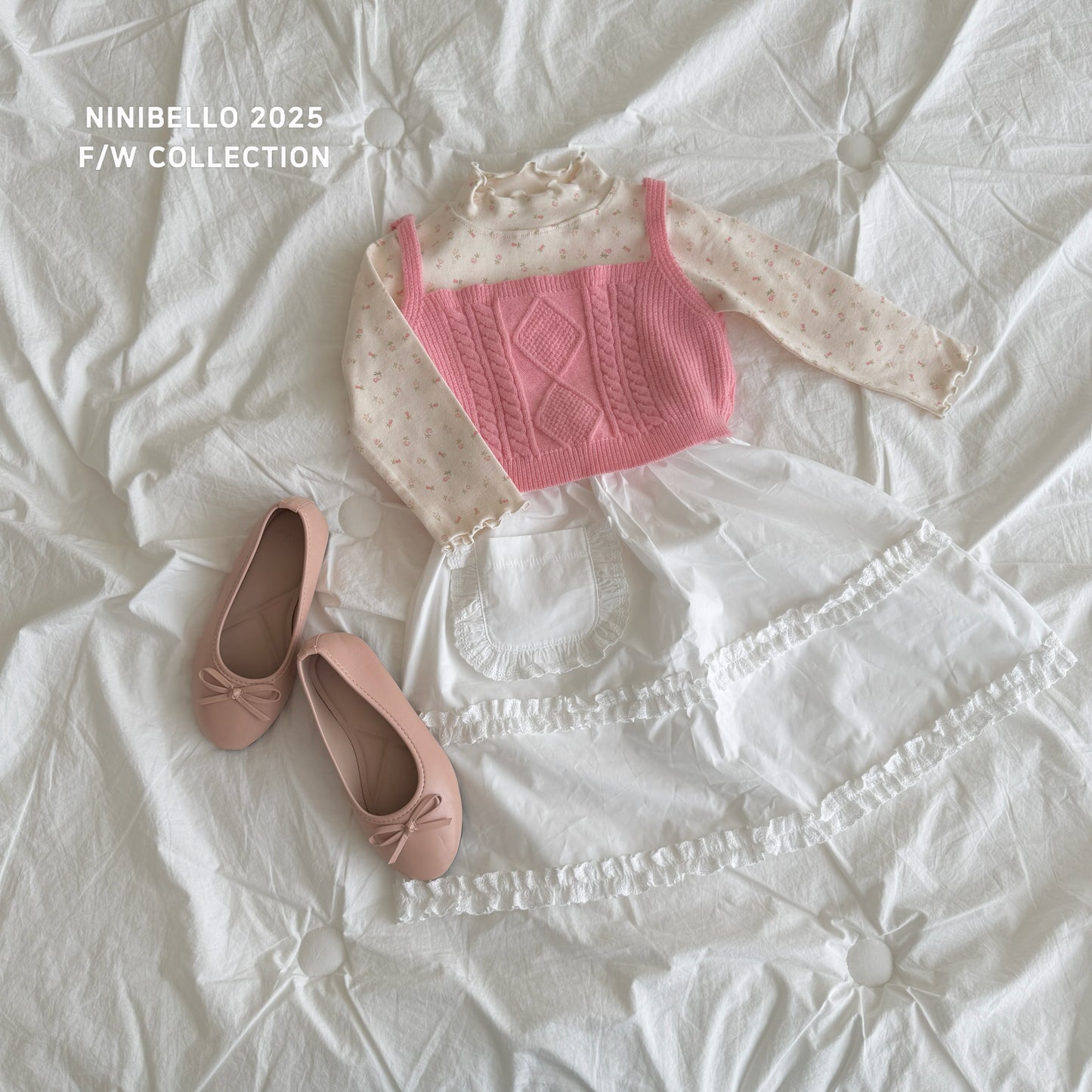 Shushu Turtleneck Tee