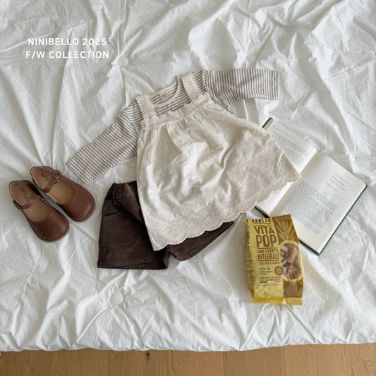 Muse Layered Dress