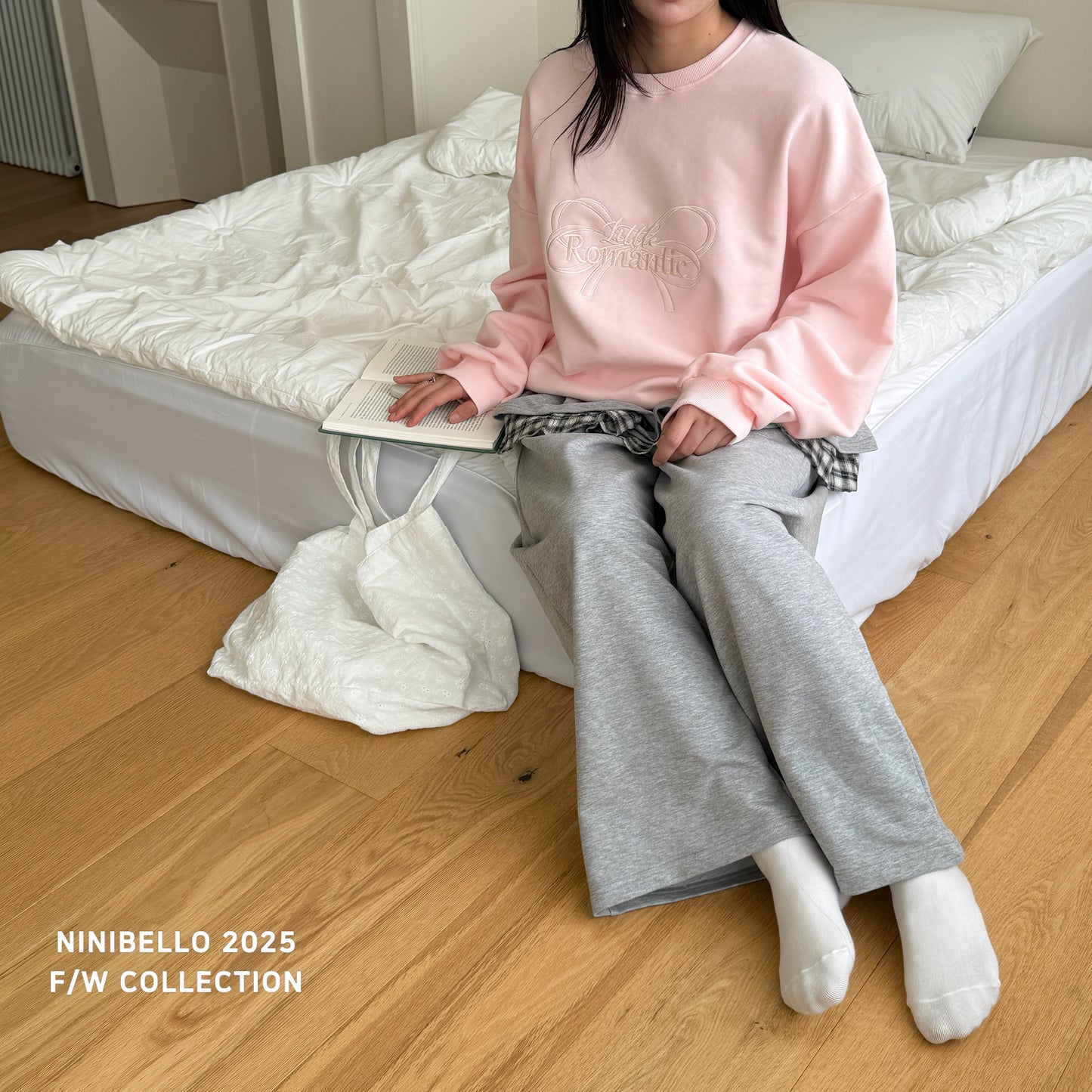 Adult Layered Ruffle Pants ( Mommy and Me Matching Outfit)