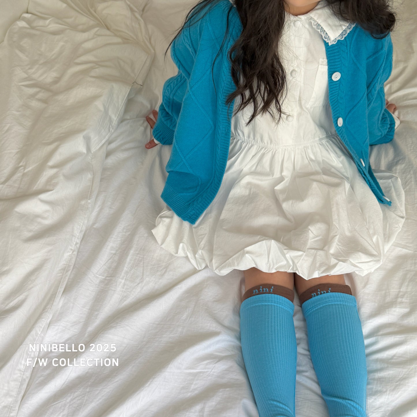 Preppy Pumpkin Dress
