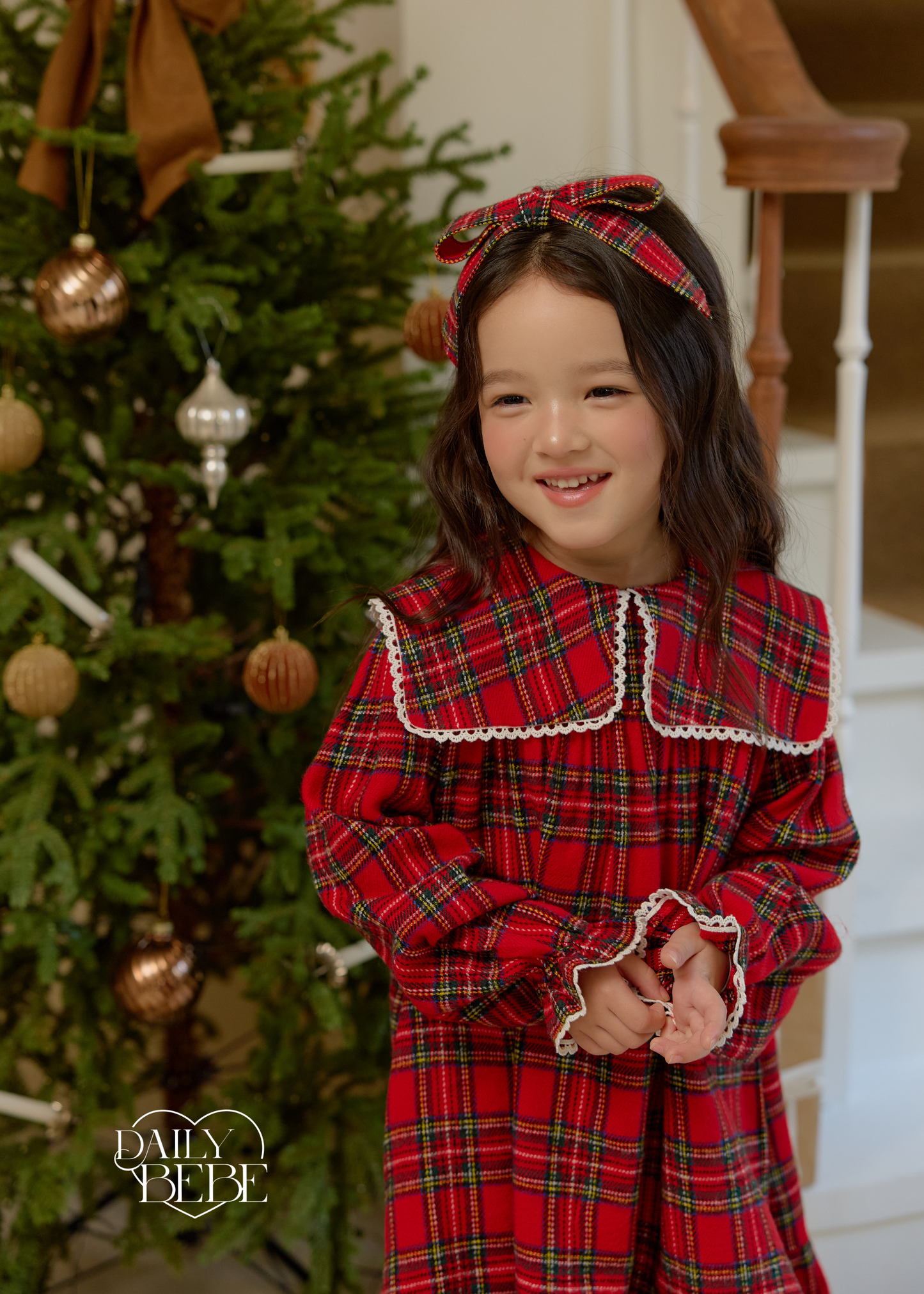 Handmade Ribbon Headband