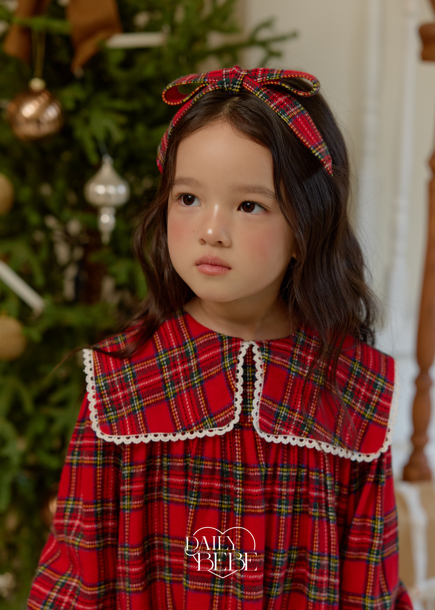 Handmade Ribbon Headband