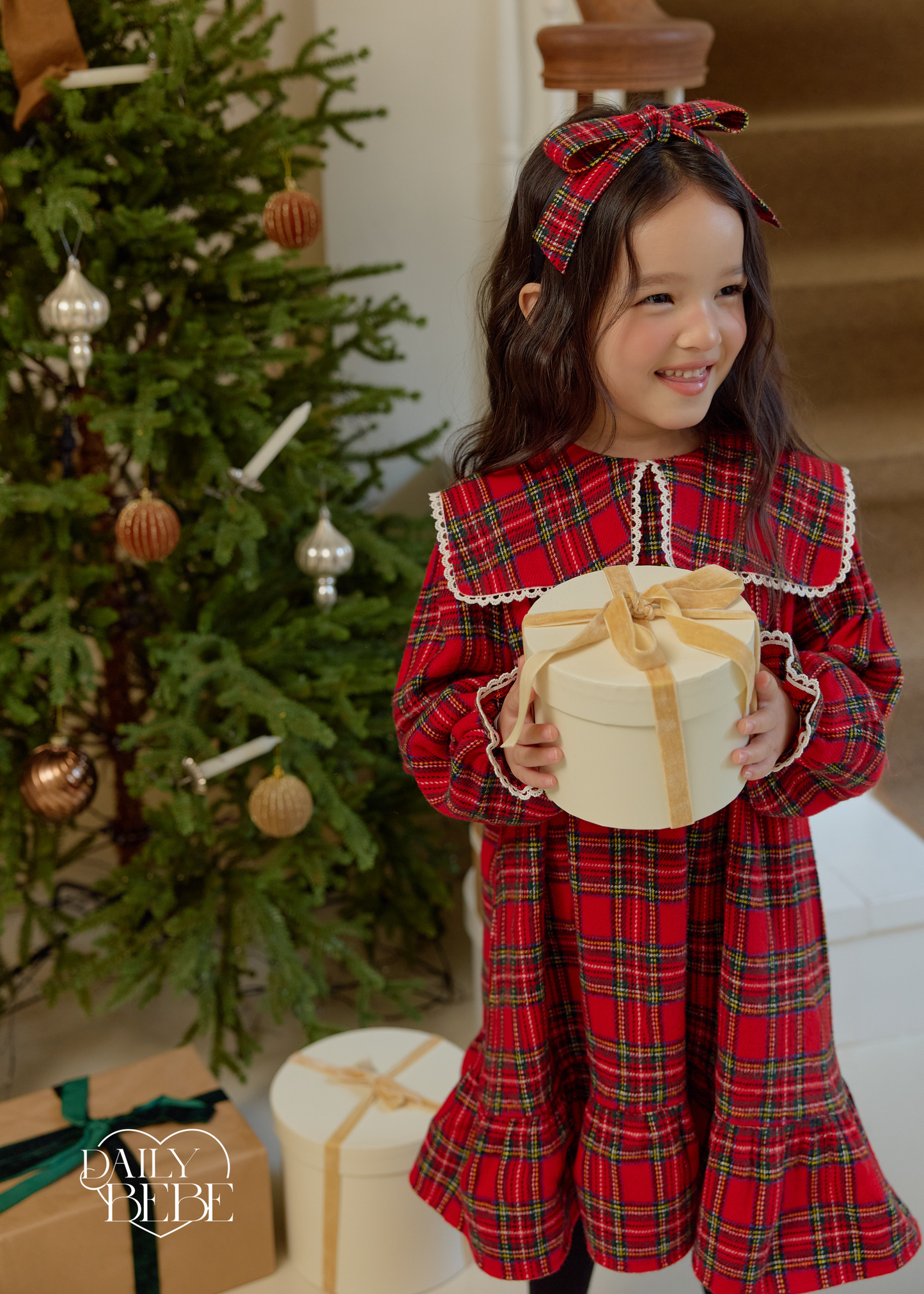 Handmade Ribbon Headband