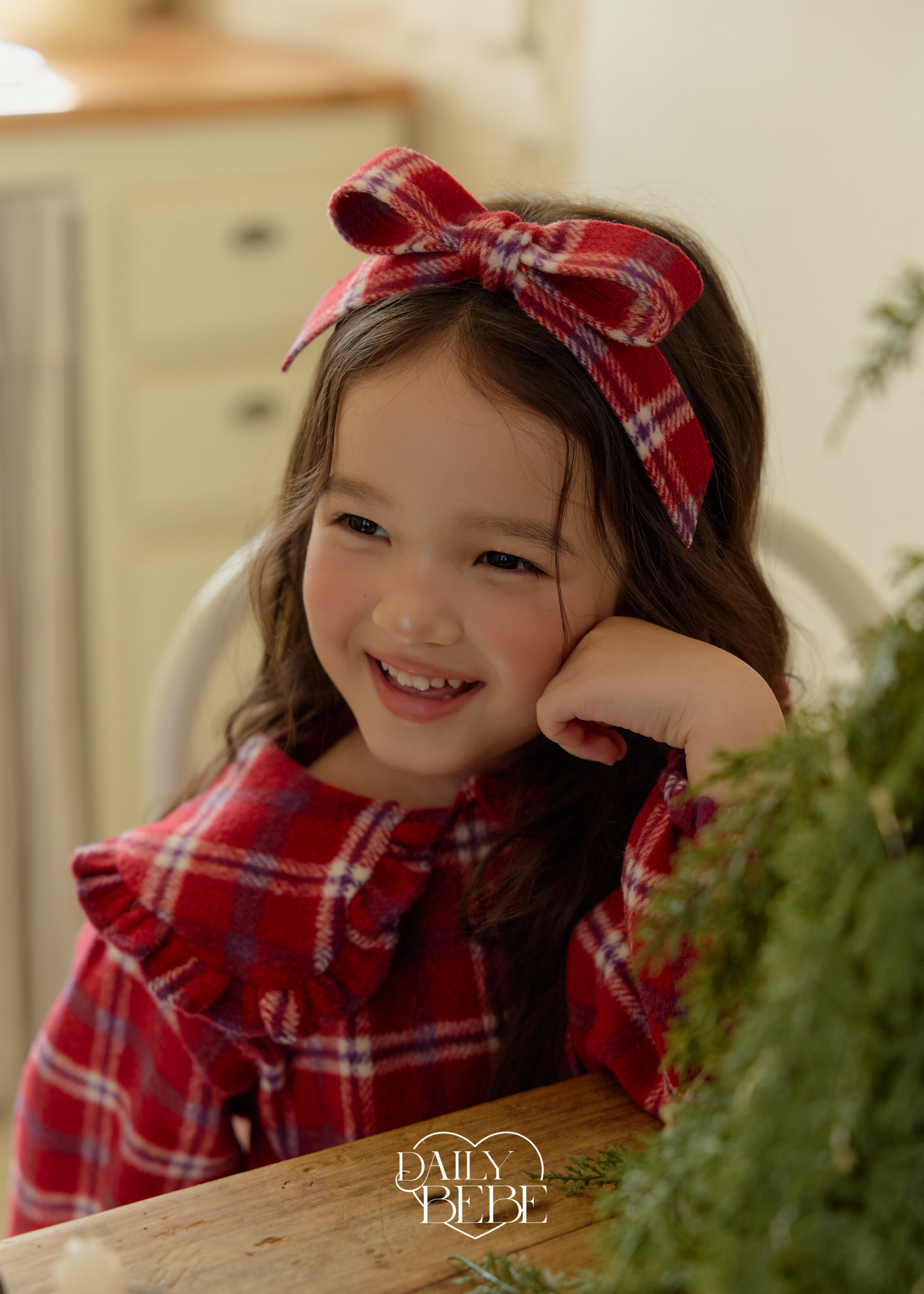 Handmade Ribbon Headband