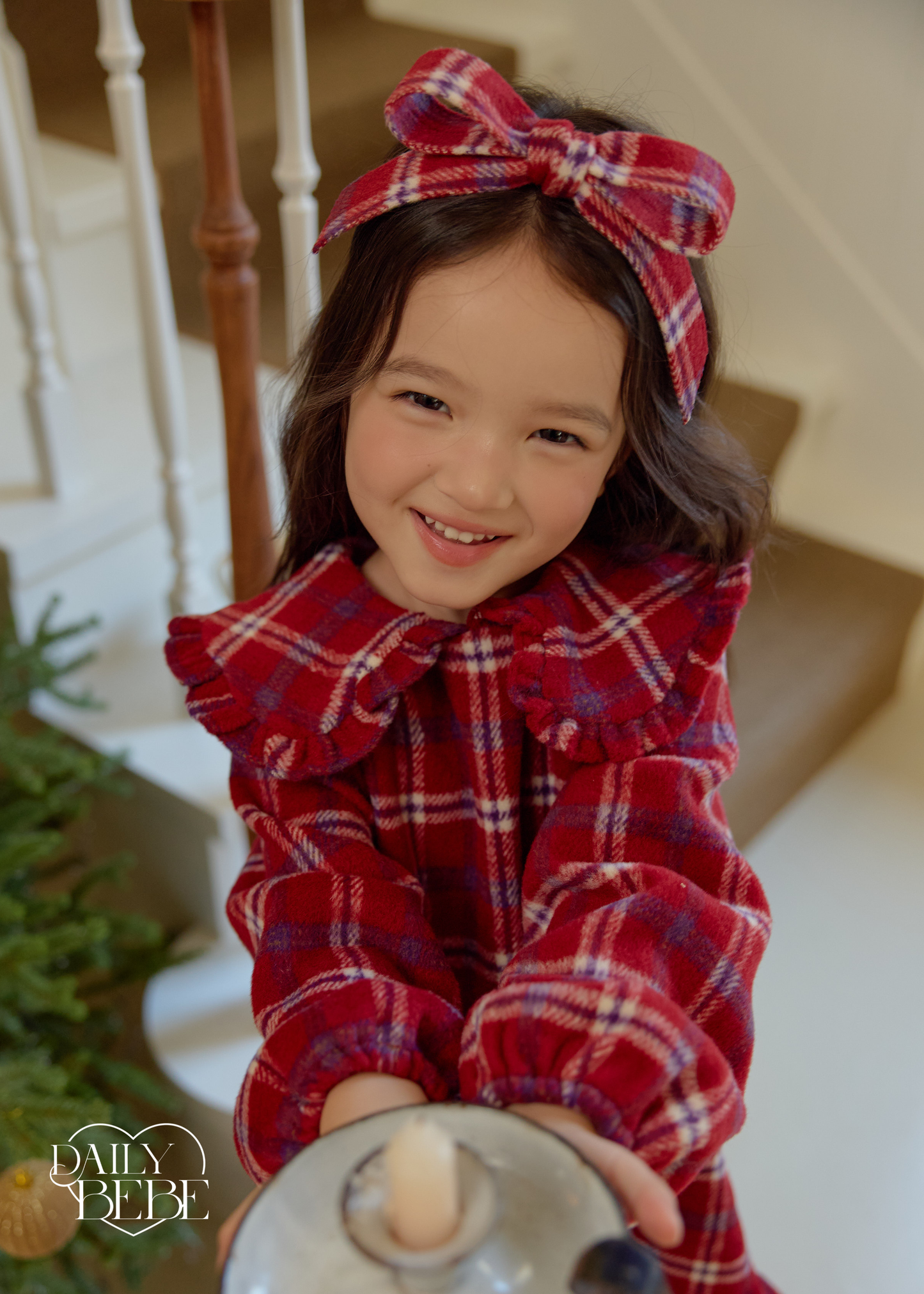 Handmade Ribbon Headband