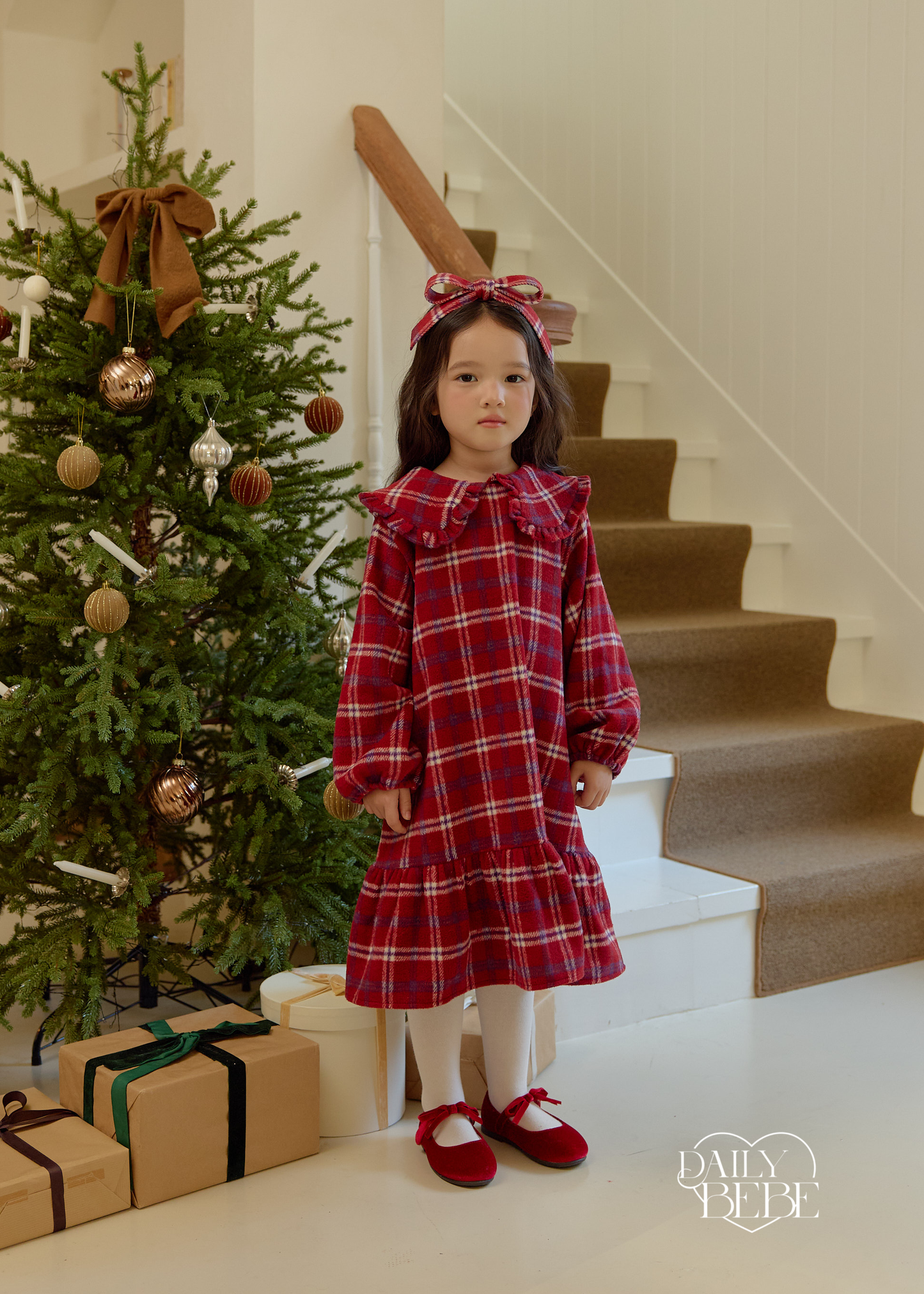 Handmade Ribbon Headband