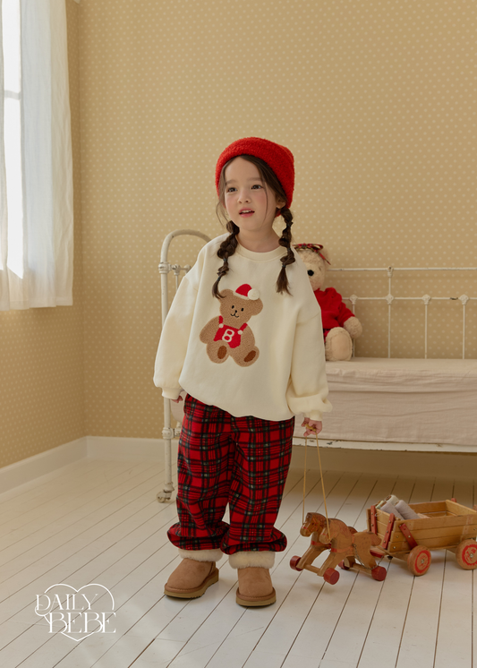 Baby Bear Sweatshirt