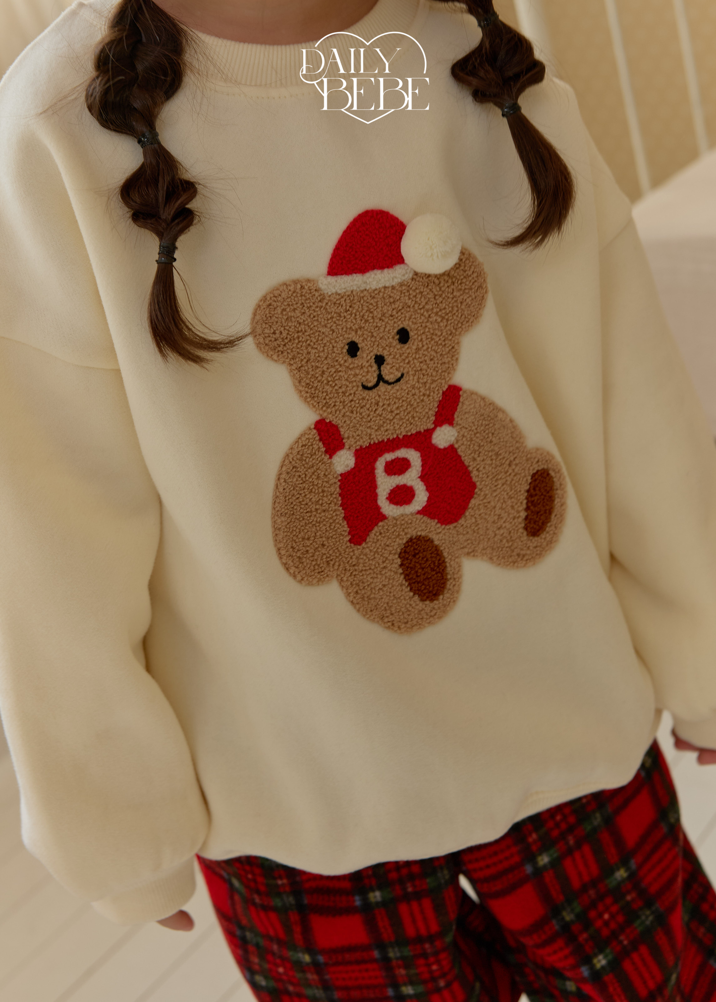 Baby Bear Sweatshirt