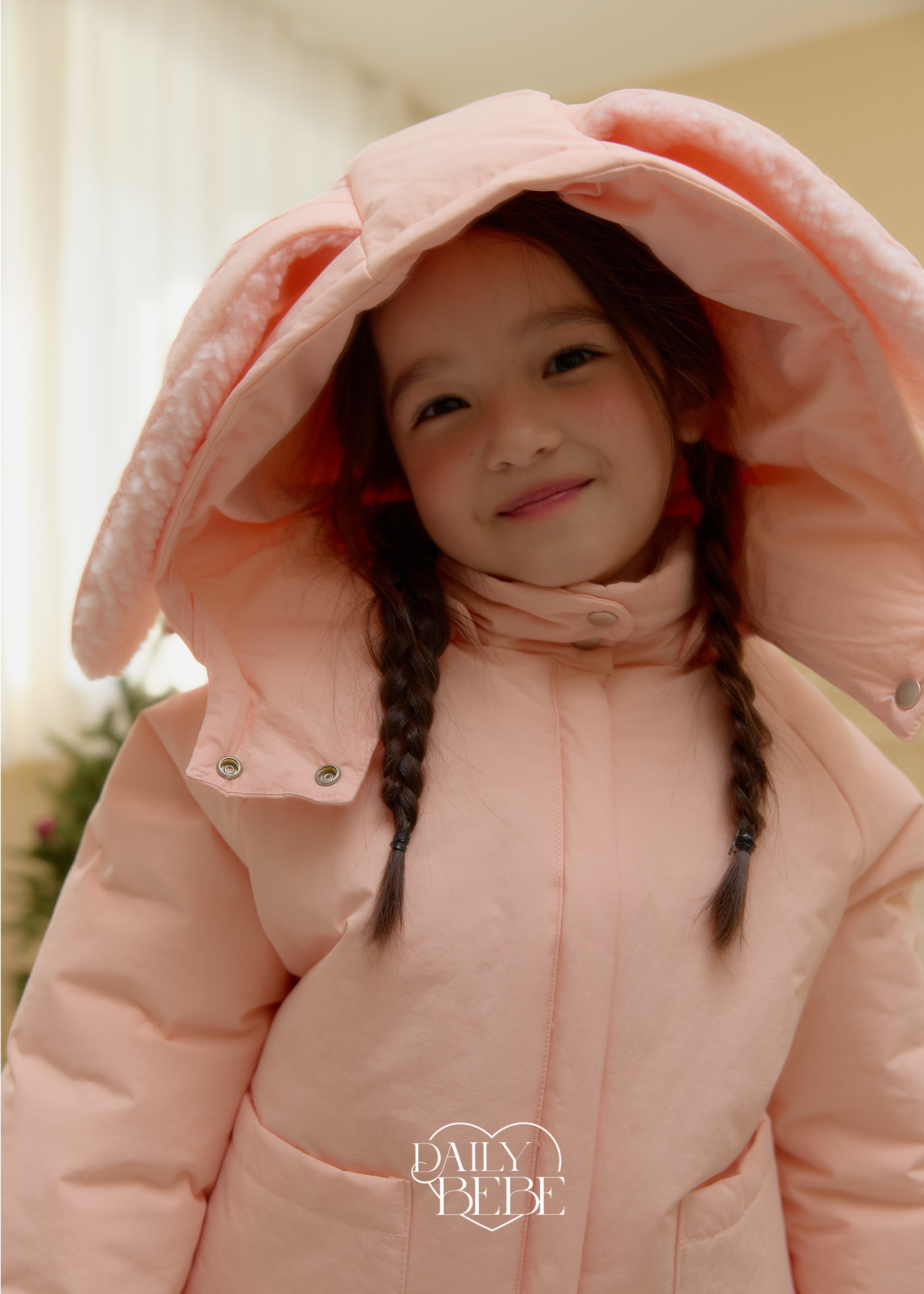 Ears Puffer Snow Play Set