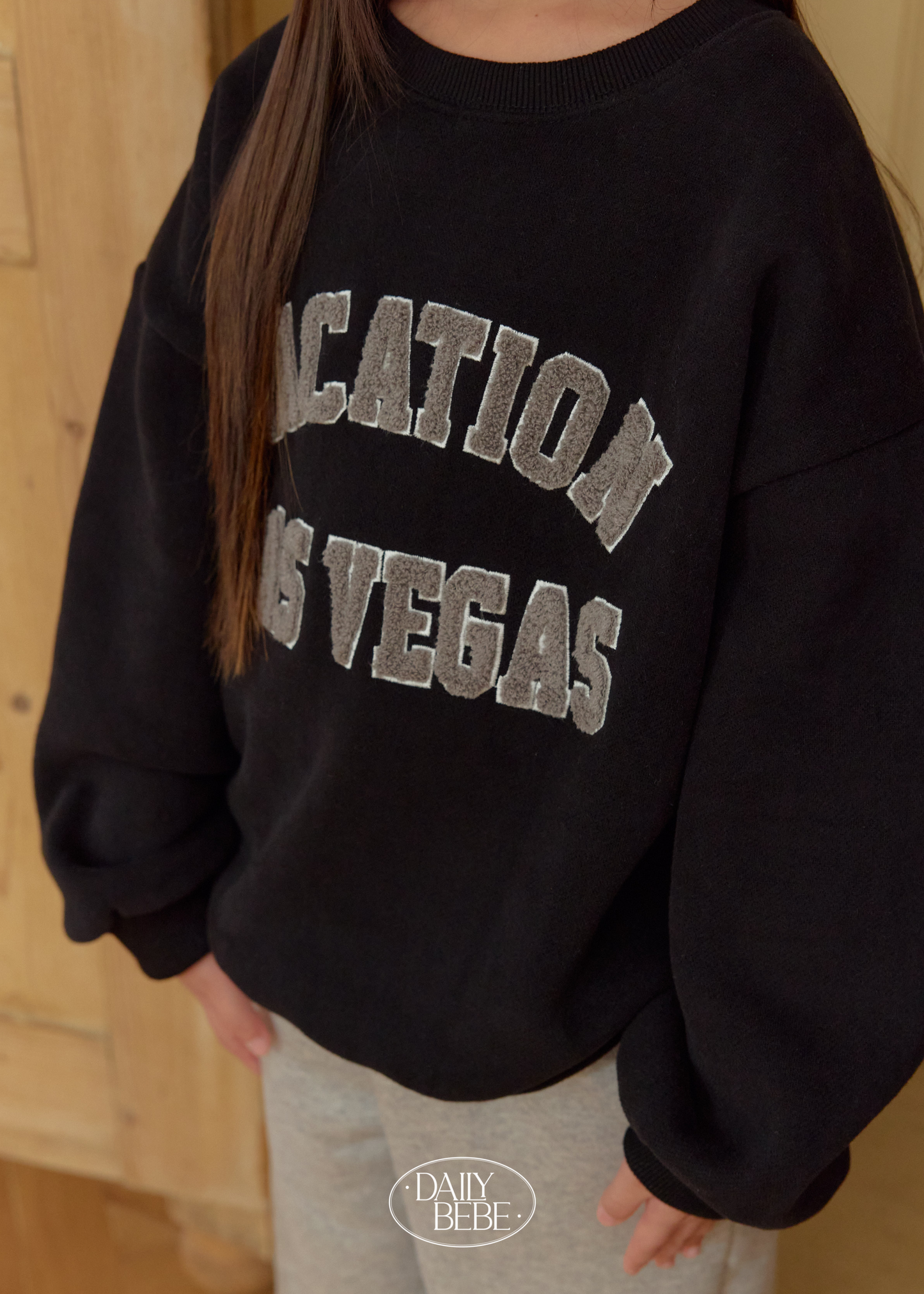 Vacation Sweatshirt