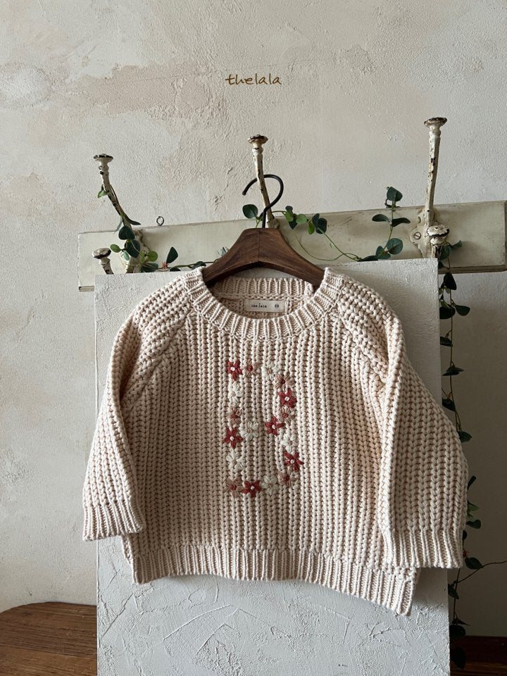 BB Baby Bodysuit/ Sweater