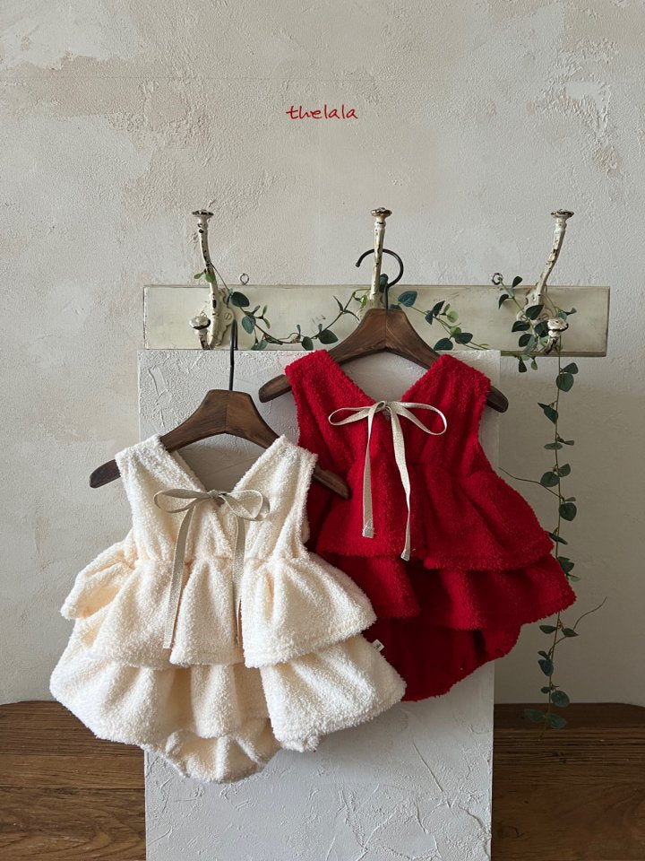 Tree Baby Bodysuit/ Dress (Sibling Matching Outfit