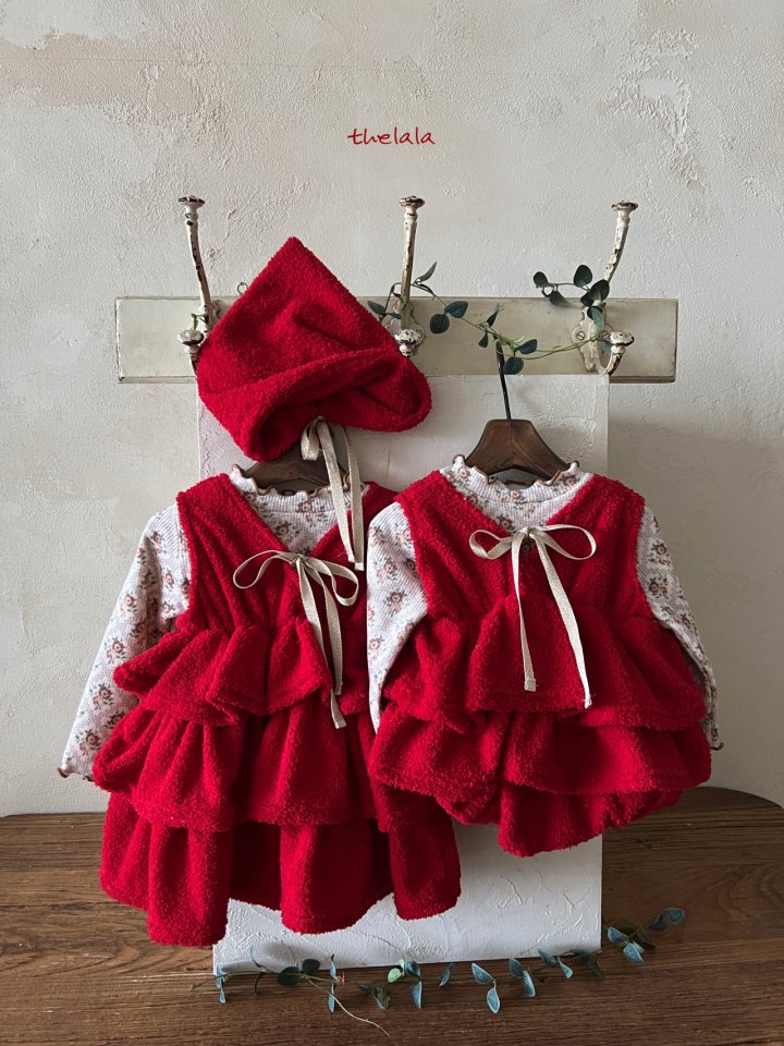 Tree Baby Bodysuit/ Dress (Sibling Matching Outfit