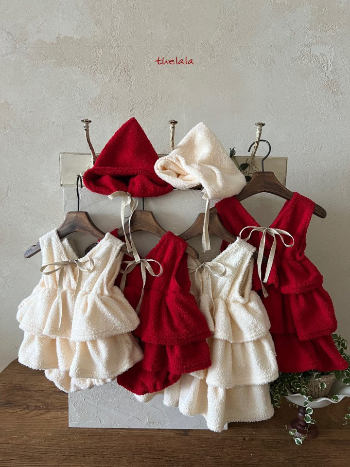 Tree Baby Bodysuit/ Dress (Sibling Matching Outfit