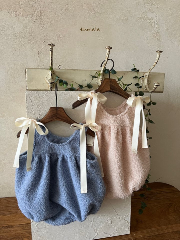 Cozy Cloud Baby Bodysuit/ Dress (Sibling Matching Outfit)