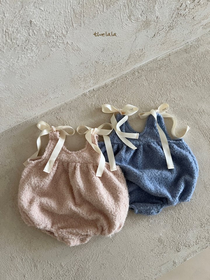 Cozy Cloud Baby Bodysuit/ Dress (Sibling Matching Outfit)