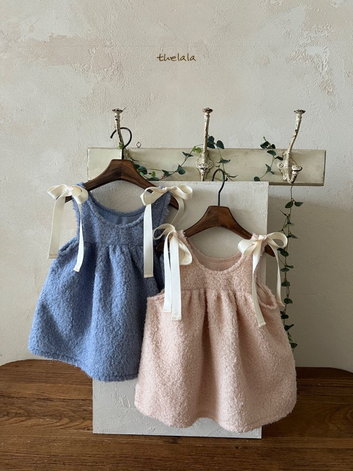 Cozy Cloud Baby Bodysuit/ Dress (Sibling Matching Outfit)