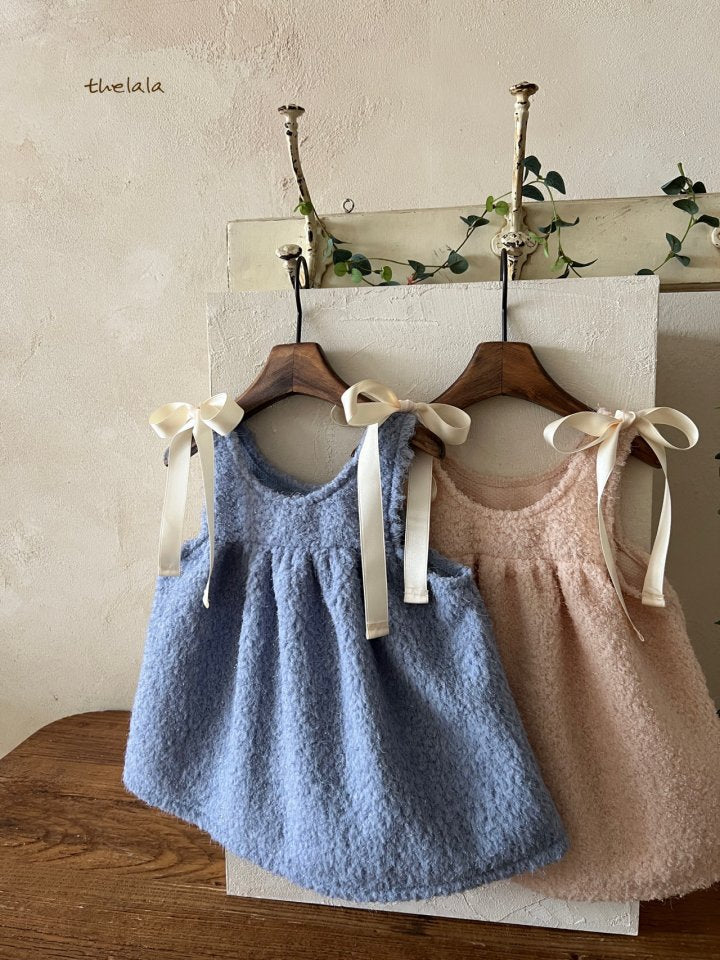 Cozy Cloud Baby Bodysuit/ Dress (Sibling Matching Outfit)