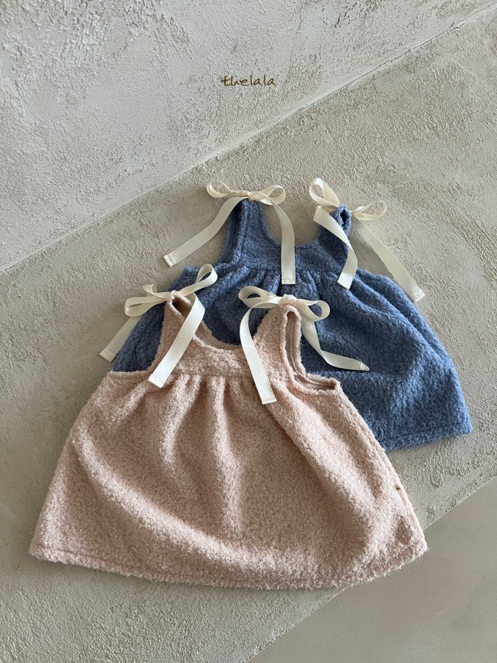 Cozy Cloud Baby Bodysuit/ Dress (Sibling Matching Outfit)