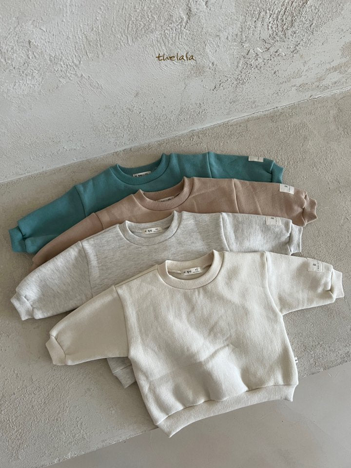 Everyday Comfy Sweatshirt (Mommy and Me Matching Outfit)