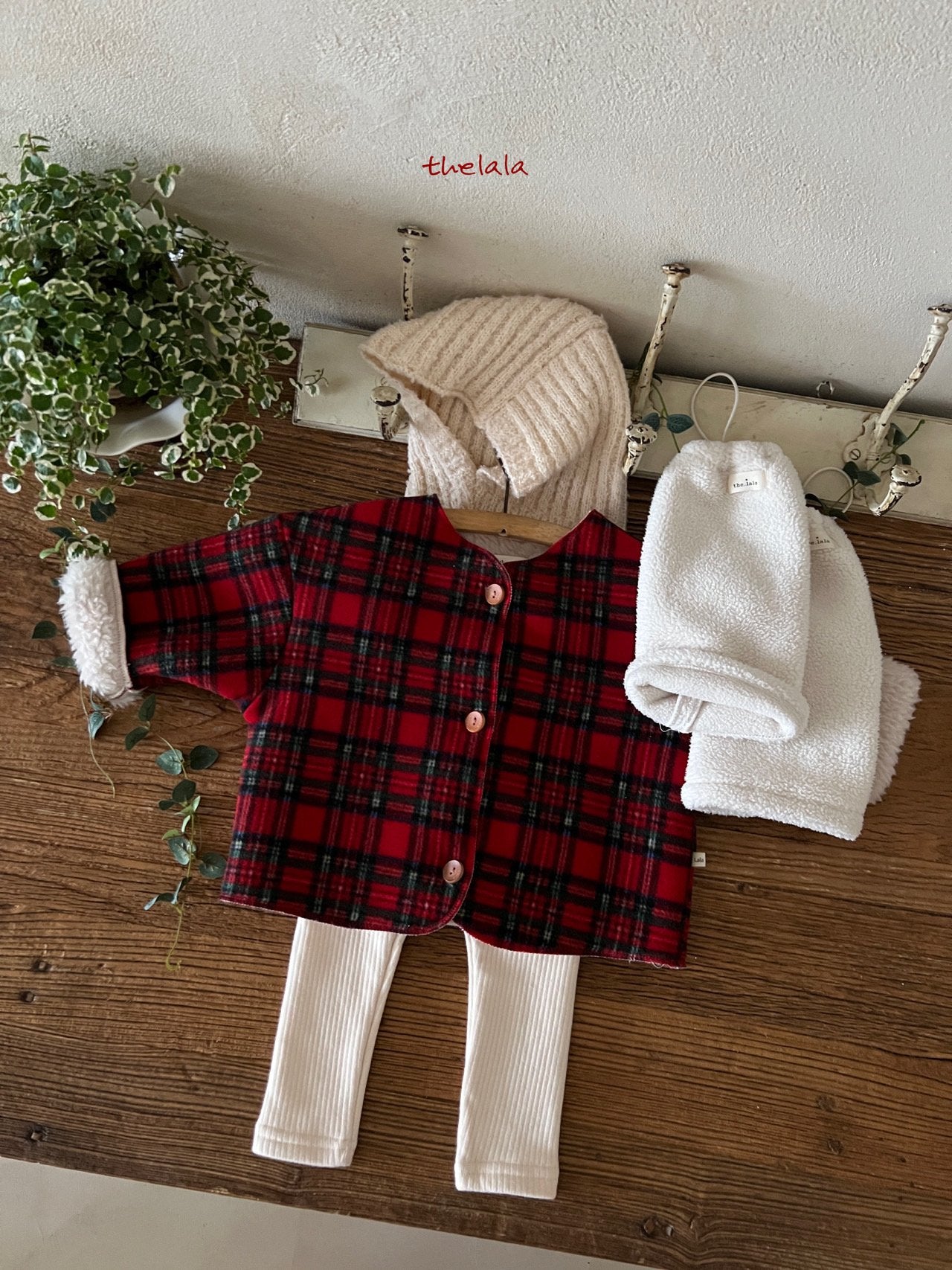 Happy Bodysuit/ Jacket(Sibling Matching Outfit)