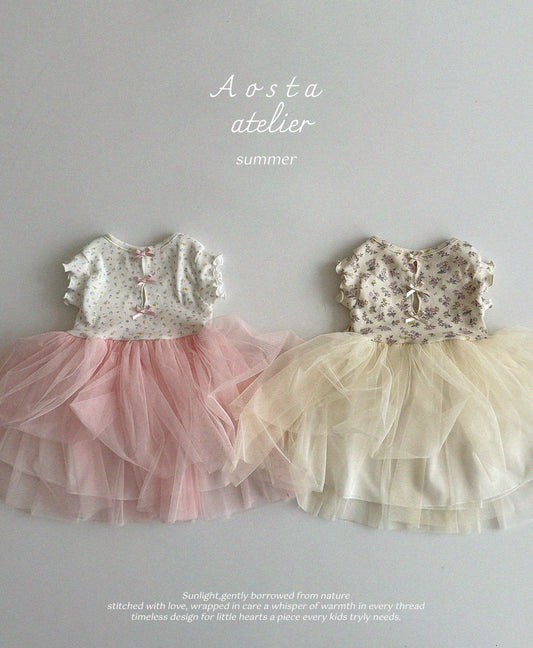 Lala Dress
