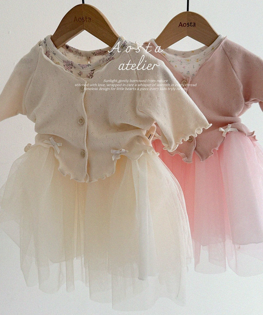 Lala Dress